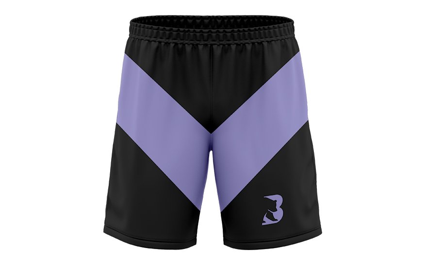 Men’s Gym Shorts